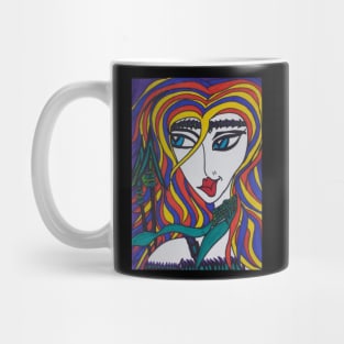 Lulu Mug